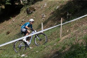 XC Sospirolo 2026